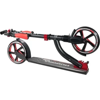 Hudora trotinet 205 big wheel flex 200 14249-1 Hudora trotinet 205 big wheel flex 200 14249-1